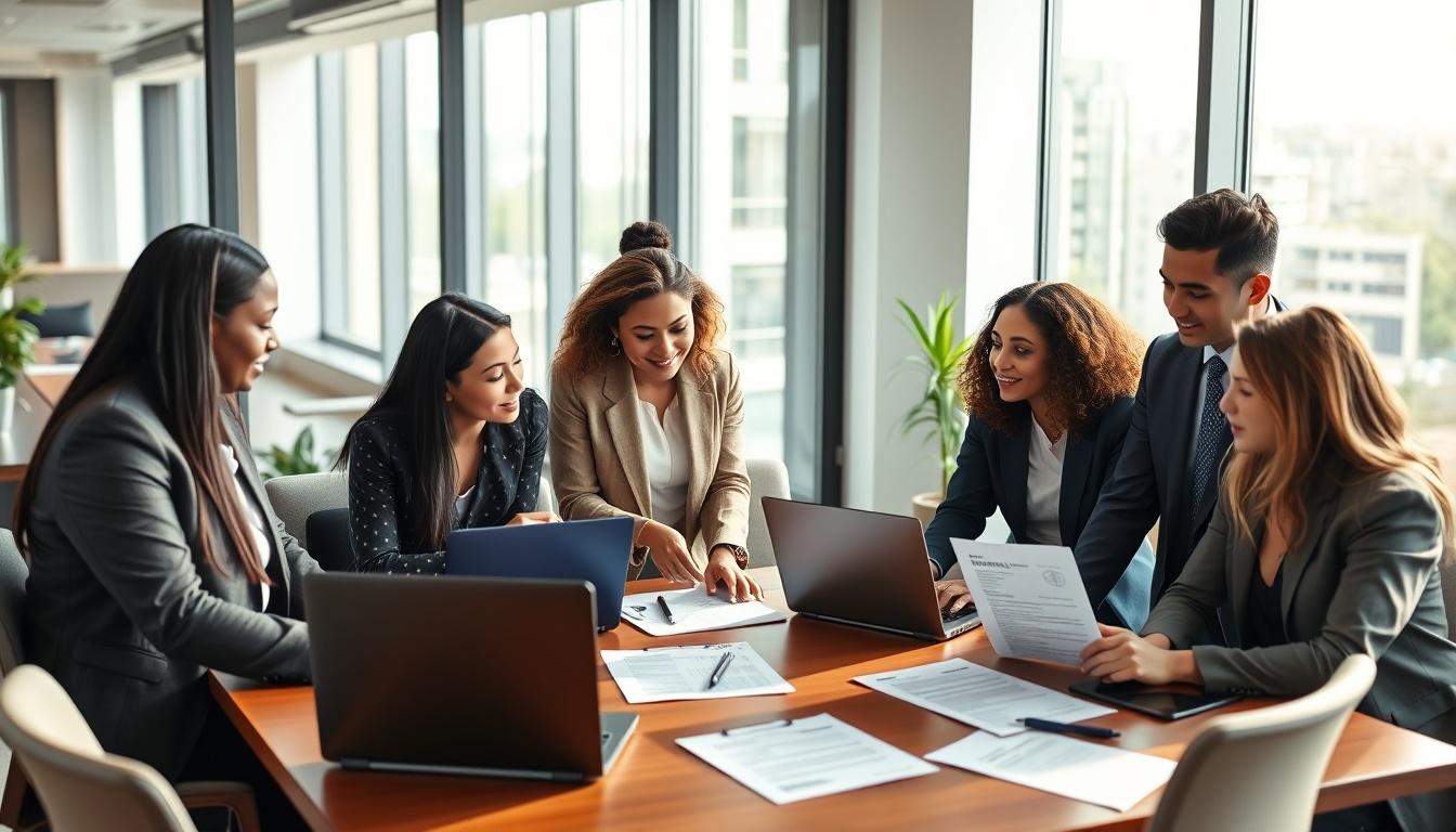 Empowering Your Career Journey